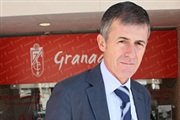 Алкараз нов тренер на Гранада