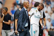 Проблем за Реал: Бензема еден месец надвор од теренот