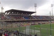 Калјари се врати на својот поранешен стадион  