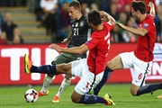 Квалификации за СП: Германија со сигурен старт