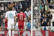 Навас го спаси Реал – „кралевите“ во Киев по 13-тата титула