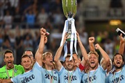 Лацио во трилер го освои Суперкупот на Италија