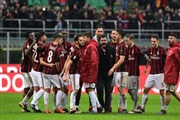 Милан вратен во Лигата на Европа, автоматски испадна Фиорентина