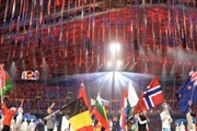 Заврши Олимпијадата во Сочи, Русија е најуспешна нација