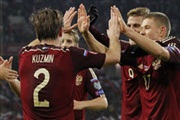 Русија и Словачка директно се пласираа на Евро 2016
