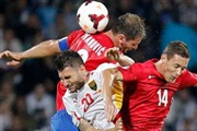 Македонија со петарда од Србија ги заврши разочарувачките квалификации  
