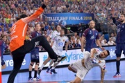 Вардар четврти во Лигата на шампионите сезонава