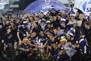Бока јуниорс ја одбрани шампионската титула на Аргентина