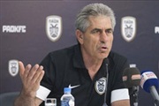 ПАОК бара нов тренер