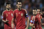 Бускетс: Ќе играм уште долго за Шпанија