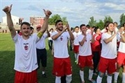 Работнички четврти пат шампион на Македонија