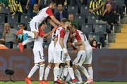 Победнички Вардар во Истанбул: Прв македонски тим во Лигата на Европа!