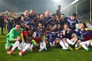 Андерлехт ги слави титулата и пласманот во Лигата на шампионите