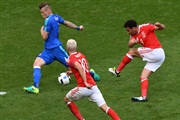 Велс со деби победа на Евро, Швајцарија минимално со Албанија