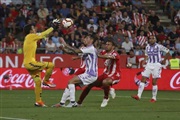 Шпанската премиера без голови, Хирона и Валјадолид со 0-0 ја најавија Ла Лига