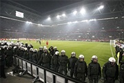 Фудбалскиот сојуз на Германија ја отфрли жалбата на Херта
