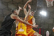 Победа на Македонија за четврт-финале