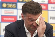 Крстајиќ се поти - Никој не сака да игра за Србија
