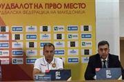 Минасјан: Македонија имаше две и пол шанси и ни даде два гола