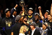 Голден стејт со „метла“ ја одбрани титулата во НБА