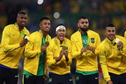 Нејмар за прво фудбалско олимписко злато за Бразил
