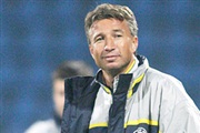 Петреску продолжува со Кубањ до 2015 година