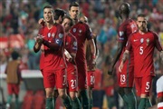 Португалија во Русија со 13 играчи од ЕП