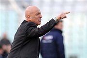 Санино нов тренер на Сиена
