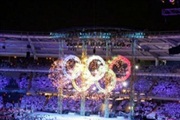 Спектакуларно отворањето на Зимската олимпијада
