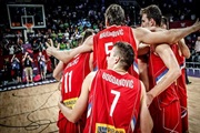 Србите со НБА „петорка“ против Грција и Естонија
