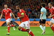 Велс ја нокаутира Белгија за полуфинале на Евро