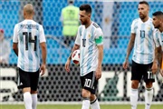 Аргентина ќе има не еден, туку двајца селектори