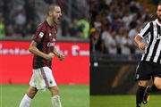 Мега трансферот меѓу Јувентус и Милан е постигнат 