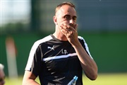 Мамиќ го смени тренерот на Динамо два дена пред сезоната