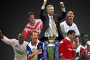 Еве како се промени Премиер лигата од 1992 година до денес