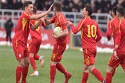 Македонија прими два гола во 90-тата минута и не ја победи Ерменија