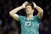 Марио Гомез се прости од репрезентацијата на Германија
