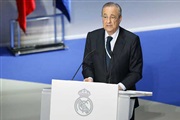 Перез: Роналдо еден ден ќе се врати во Реал Мадрид