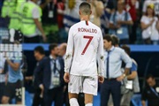 Роналдо откажа да игра за Португалија
