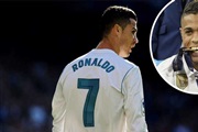 Реал Мадрид најде наследник за „седмицата“ на Роналдо