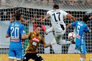 Јувентус осамен на врвот во Серија А, Манџукиќ го реши Наполи