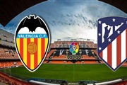 Меч на денот: Понеделнички фудбалски празник на „Месталја“, Валенсија го пречекува Атлетико Мадрид 