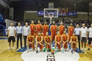 Македонија води на гостувањето против Косово на полувреме (29:34)
