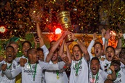 Сензација во Германија: Ајнтрахт го победи Баерн во Купот на Германија