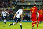 Македонија во финишот поразена од Шкотска