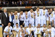 МЗТ Скопје повторно шампион на Македонија