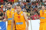 Втора победа на Македонија во квалификациите за ЕП