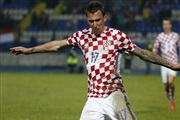 Манџукиќ ќе игра против Грција