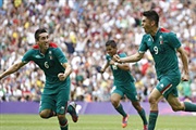 Мексико со златото на фудбалскиот турнир