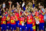Штербик брилијантен – Шпанија прв пат европски шампион!